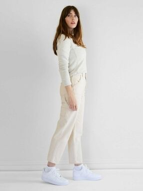 Levi's Painter Boy Jeans In The Colour Tofu Kung Fu ( Off White)